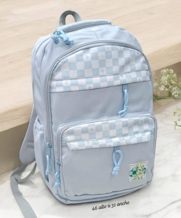 MORRAL KAWAI | MATERIAL LONA | IMPORTADO - Image 2